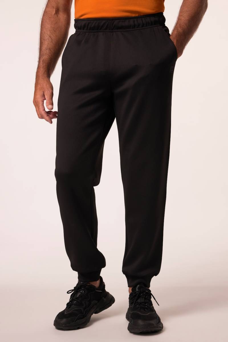 Große Größen JAY-PI Trainingshose, Herren, schwarz, Größe: XL, Polyester, JAY-PI von JAY-PI
