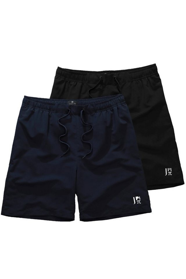 JP1880 Bermudas Sportshorts Fintness Funktion QuickDry (2-tlg) von JP1880