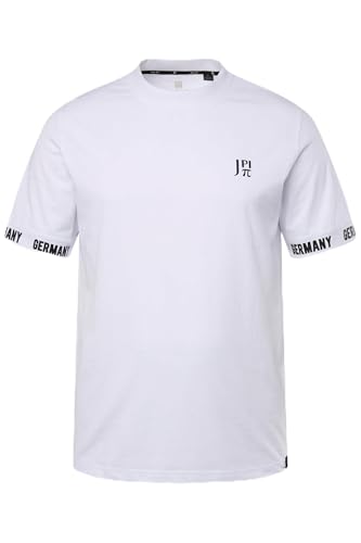 Jay-PI T-Shirt FLEXNAMIC®, Fußball, Halbarm mit Germany-Print schneeweiß 3XL 822846200-3XL von JP 1880