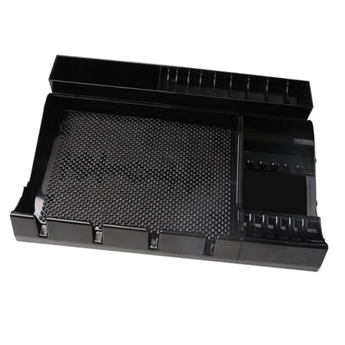 JAYIOLA Styling Tool Organizer, Großer Organizer, Haarschneider Halter, Anti von JAYIOLA