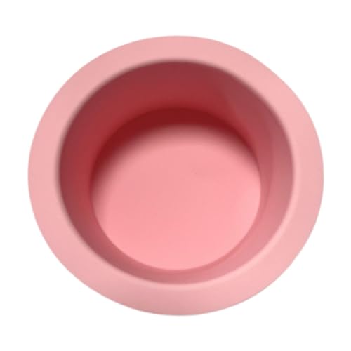 JAYIOLA Wärmer Liner Schmelzschale Wiederverwendbare 500ml Haarentfernungstopf Liner Ing Tool für Salon, Zuhause, Frauen von JAYIOLA