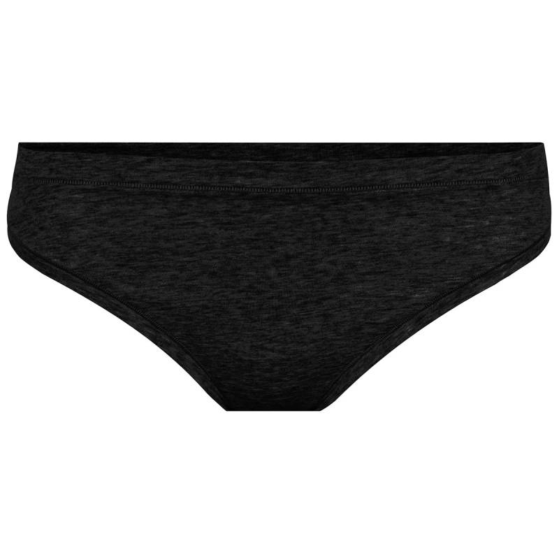 JBS of Denmark Bamboo String, Schwarz, Größe: L, Damen von JBS of Denmark