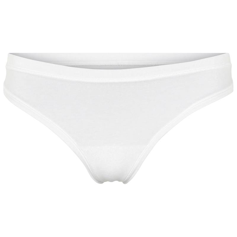 JBS of Denmark Bamboo String, Weiß, Größe: S, Damen von JBS of Denmark