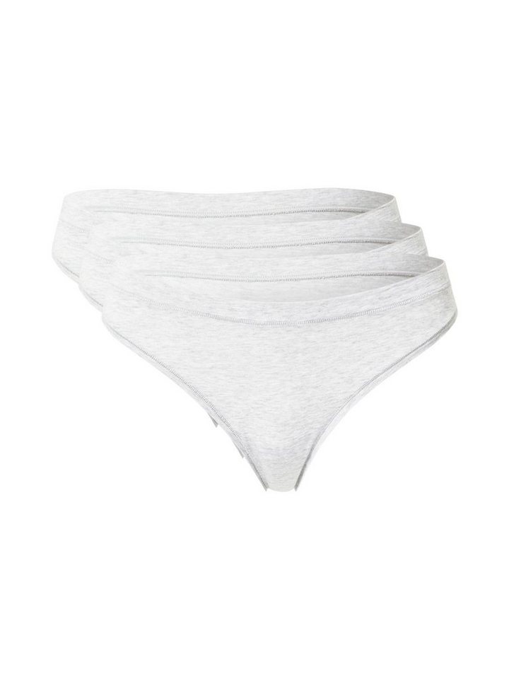 JBS of Denmark String (3-St) Plain/ohne Details von JBS of Denmark