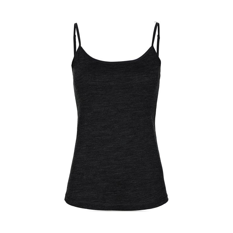 JBS of Denmark Wool Blend Oberteil, Schwarz, Größe: M, Damen von JBS of Denmark