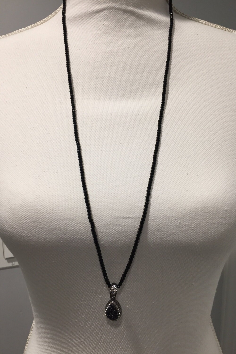 Lange Vielseitig Halskette von JBSJewelryDesigns
