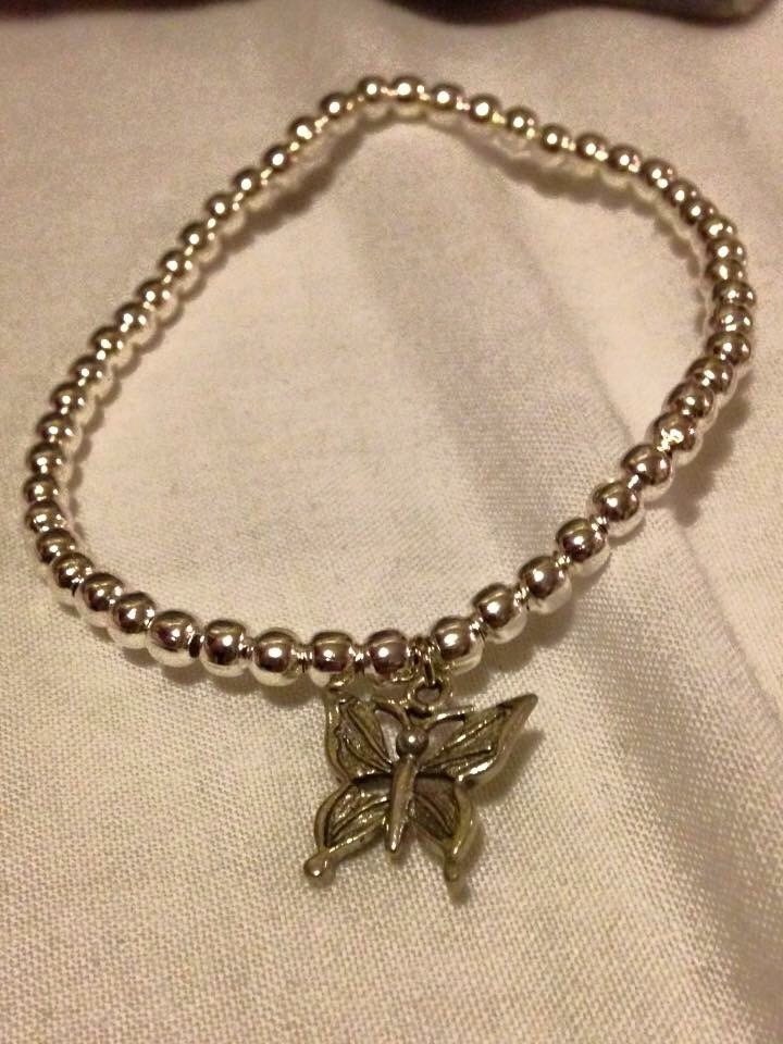 Chlobo Stil Armbänder von JBTHjewellery