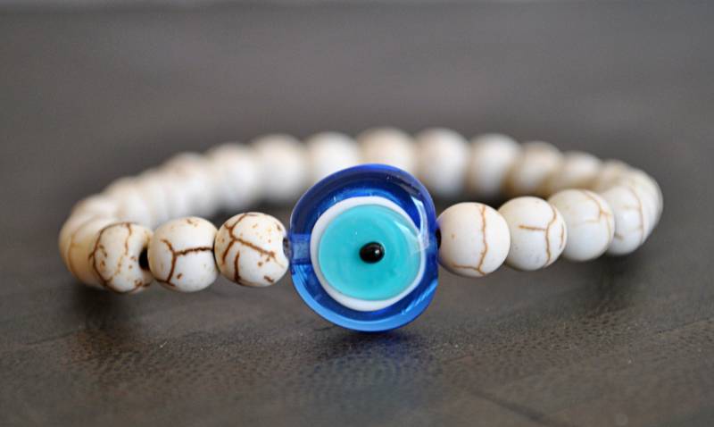 Auge Dehnbar Armband Auge Dehnbar Armband von JBeseda