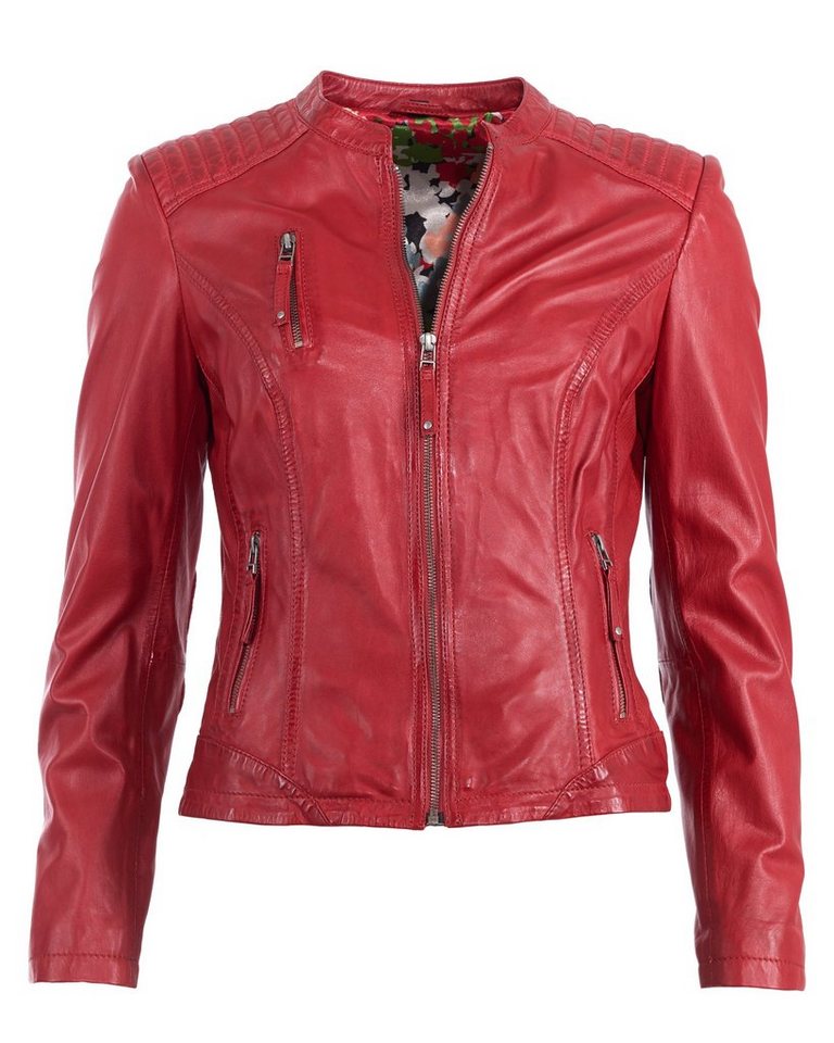 JCC Bikerjacke 12530 von JCC