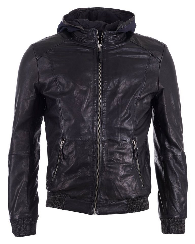 JCC Bikerjacke 15-9-2 von JCC