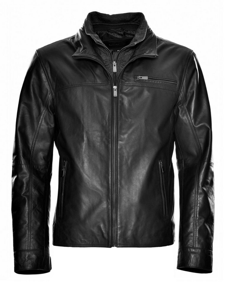 JCC Bikerjacke 31020352 von JCC