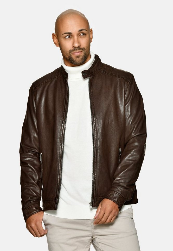 JCC Bikerjacke 31020355 von JCC