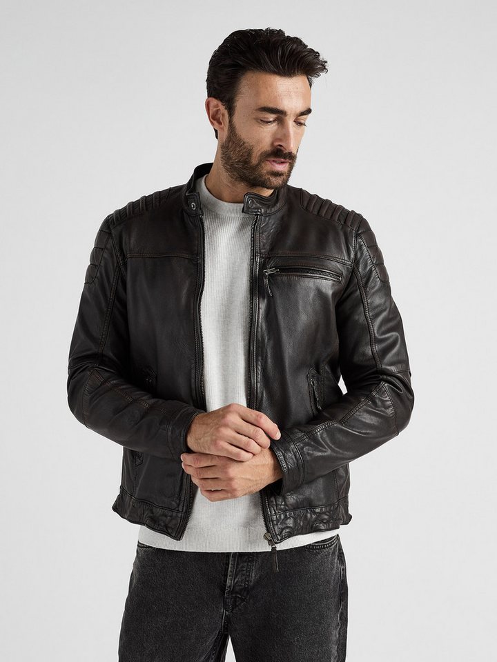 JCC Bikerjacke 3102127 von JCC