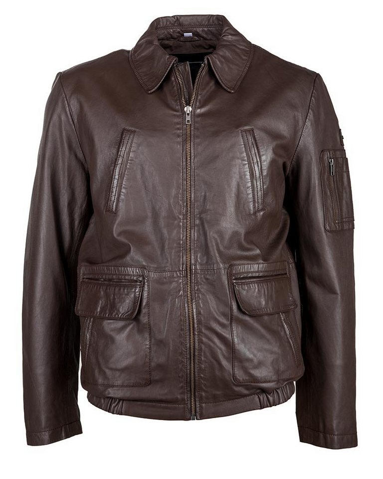 JCC Bikerjacke 48033 von JCC