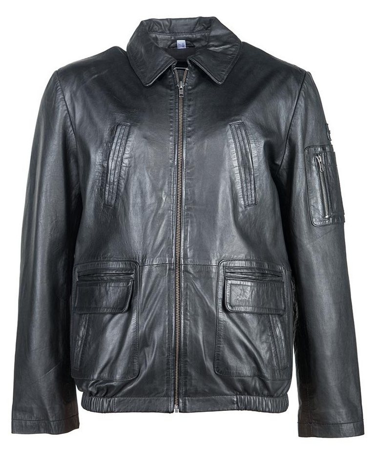 JCC Bikerjacke 48033 von JCC