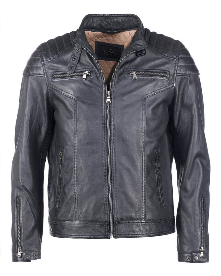 JCC Bikerjacke 51167 von JCC