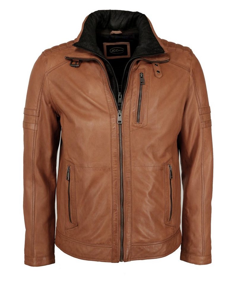 JCC Bikerjacke 63535 von JCC