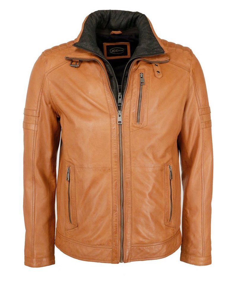 JCC Bikerjacke 63535 von JCC