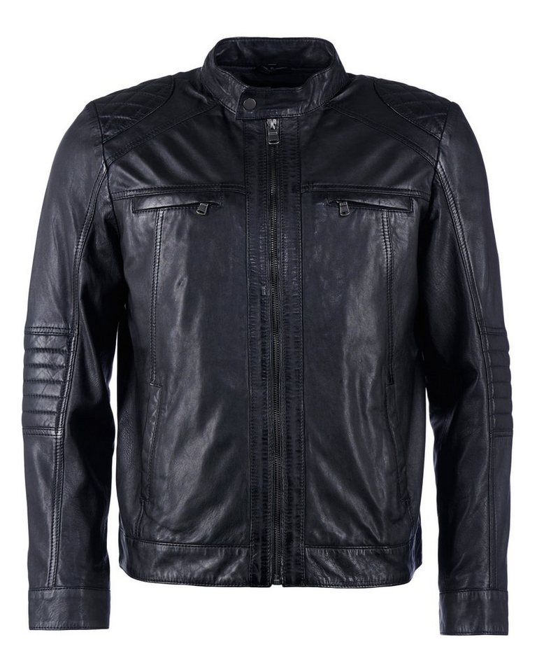 JCC Bikerjacke Alurave von JCC