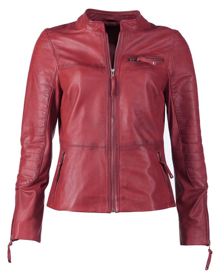 JCC Bikerjacke DI-002 von JCC