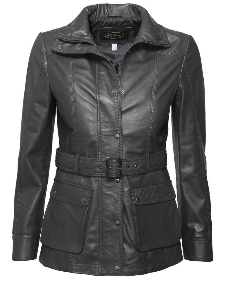 JCC Bikerjacke R6382 von JCC