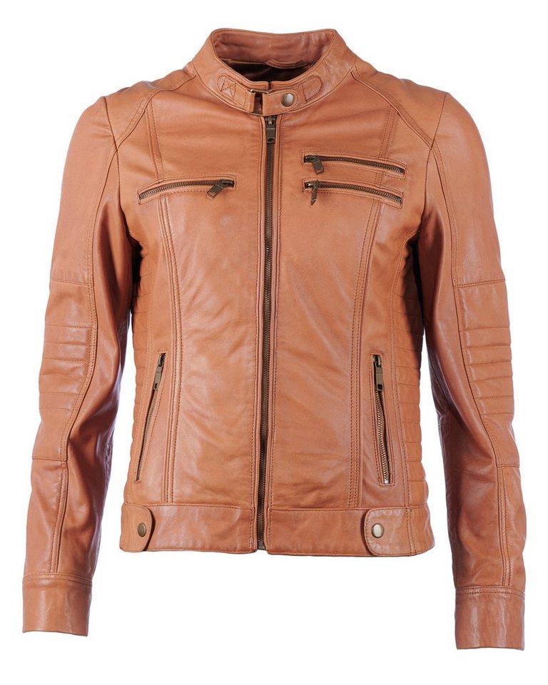 JCC Bikerjacke Sirpa von JCC