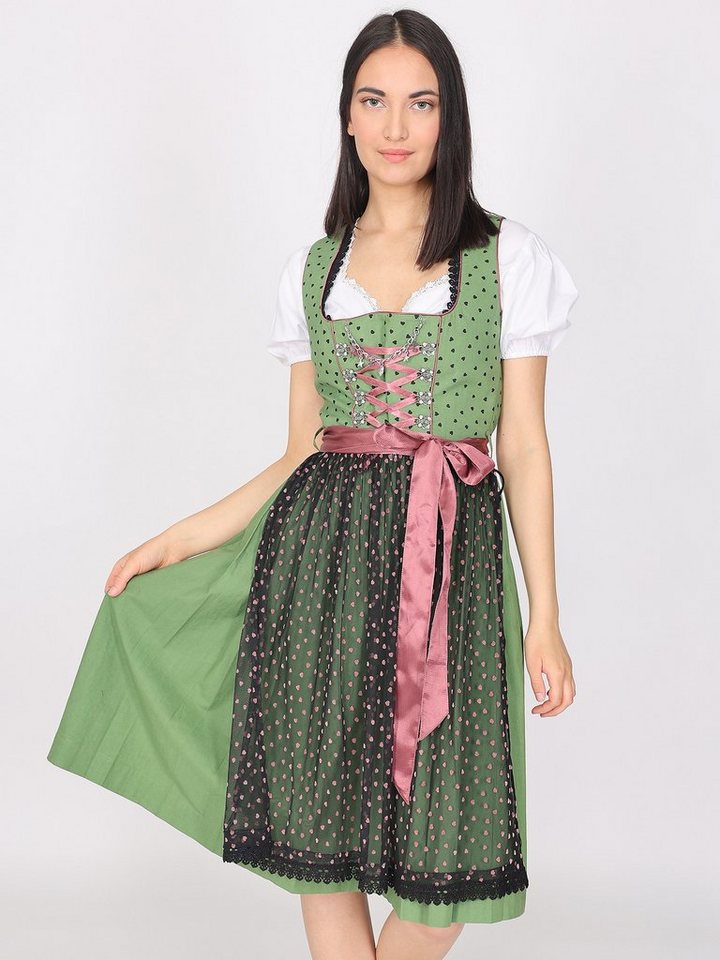 JCC Dirndl 31023115 von JCC