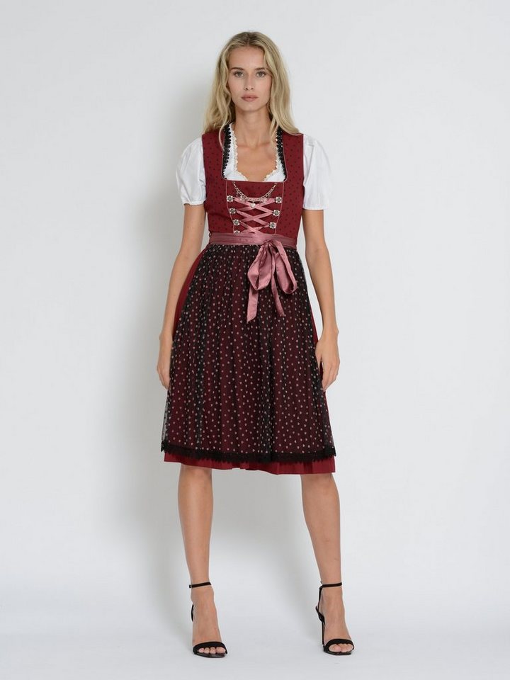 JCC Dirndl 31023115 von JCC