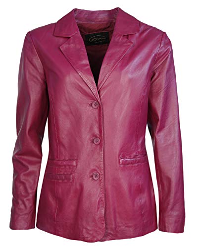 JCC Lederblazer 310174401 Cyclam 48 von JCC