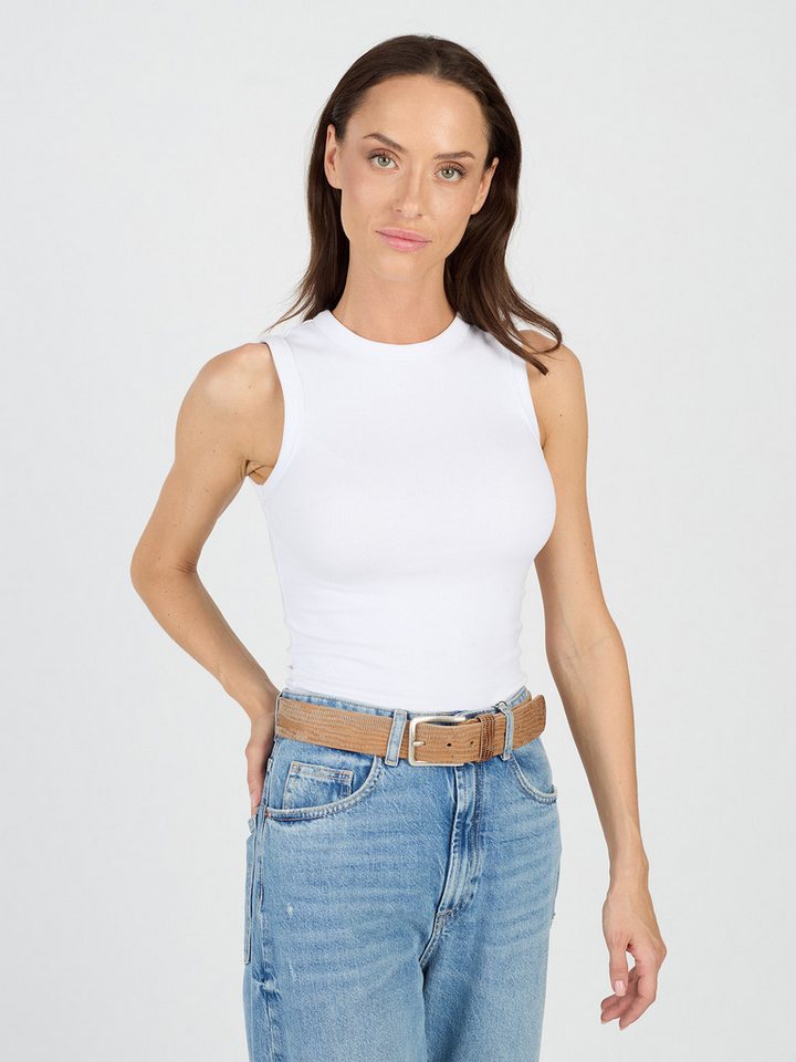 JCC Ledergürtel 31022135 von JCC