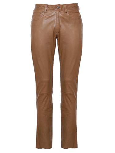JCC Lederhose 31020354 Cognac 54 von JCC