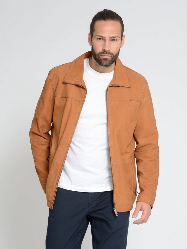 JCC Lederjacke 31022147 von JCC