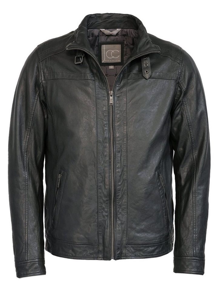 JCC Lederjacke 3102240 von JCC