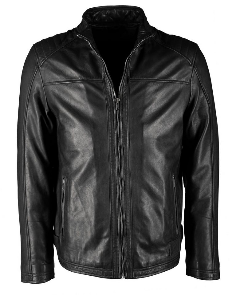 JCC Lederjacke 31024024 von JCC