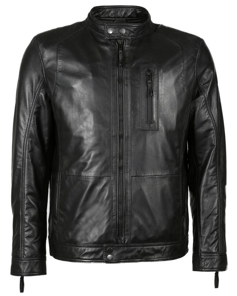 JCC Lederjacke 31024026 von JCC