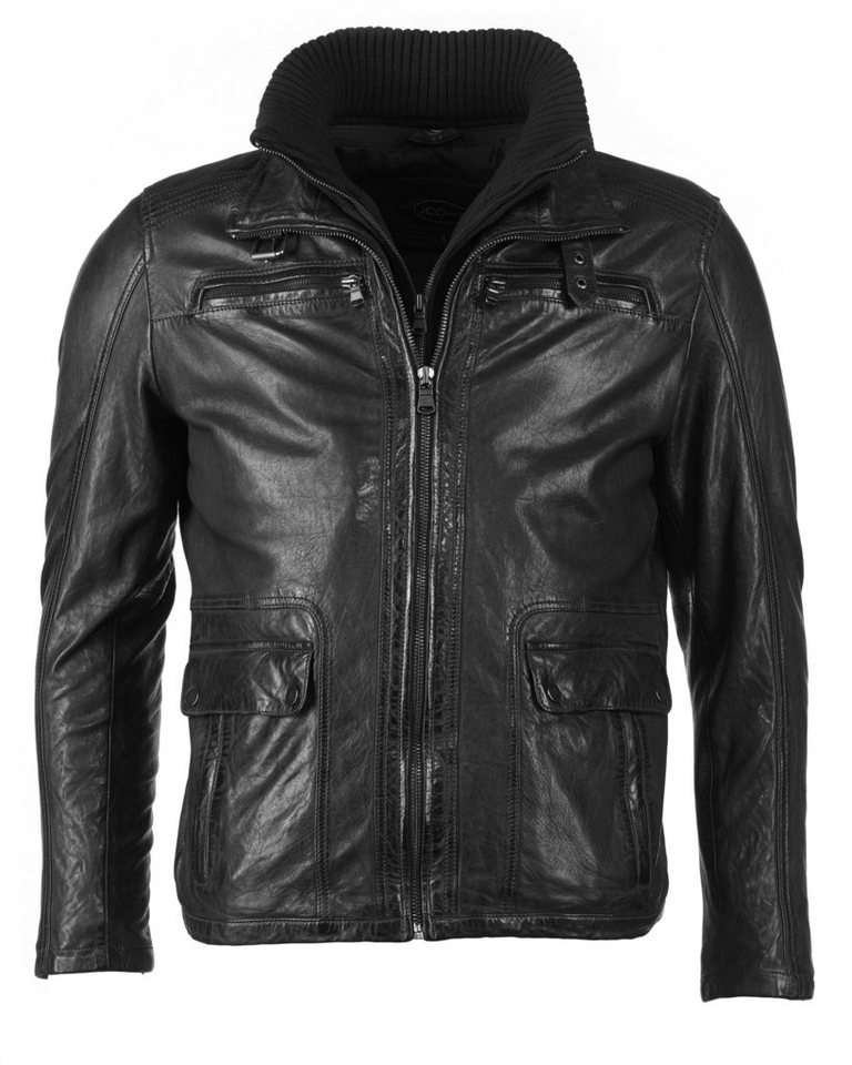 JCC Lederjacke 40785 von JCC