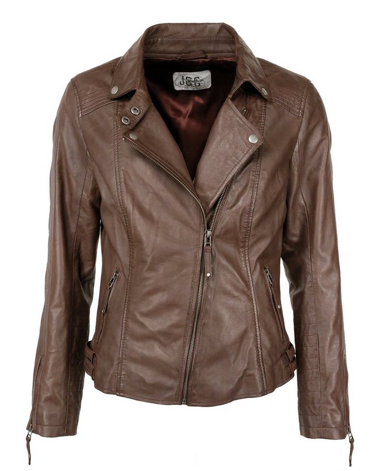 JCC Lederjacke 8533 von JCC
