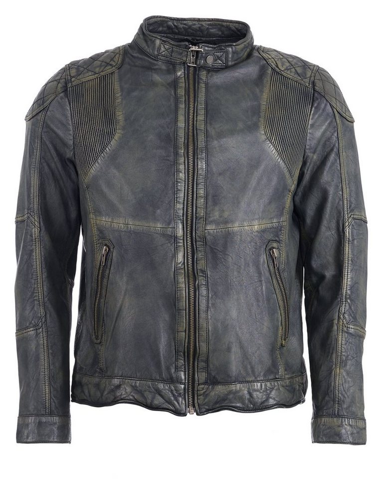 JCC Lederjacke Marx-B von JCC