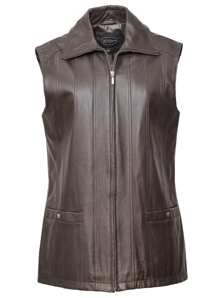 JCC Lederweste D22 von JCC