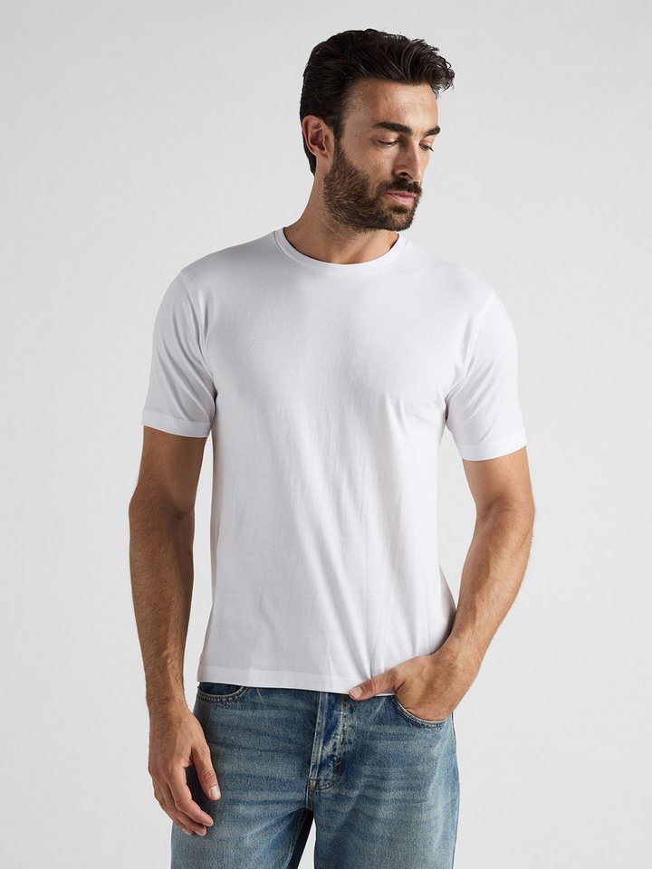 JCC Rundhalsshirt 31022341 von JCC