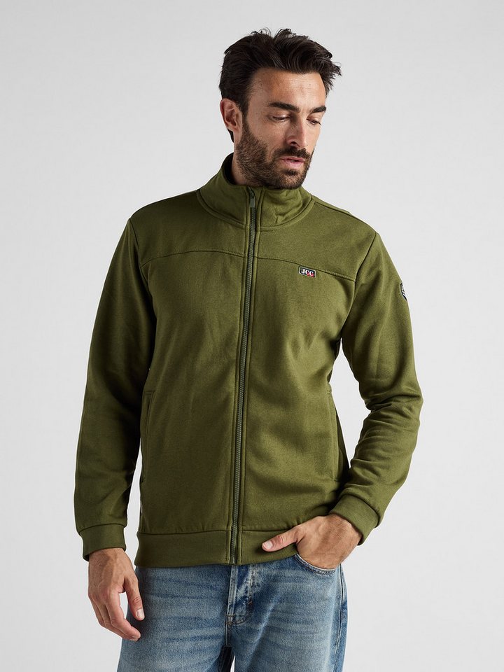 JCC Sweatjacke 310212082 von JCC