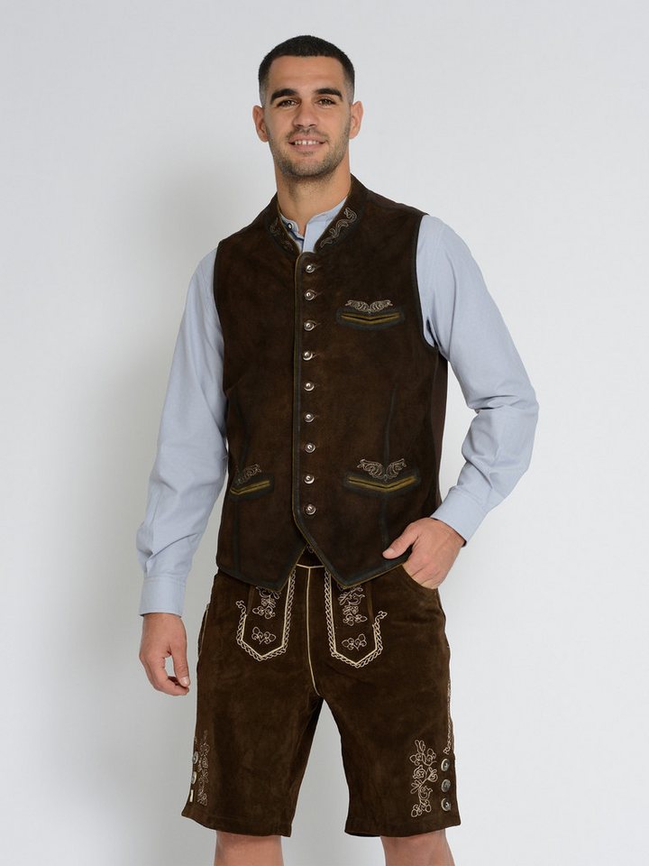 JCC Trachtenweste 31023206 von JCC