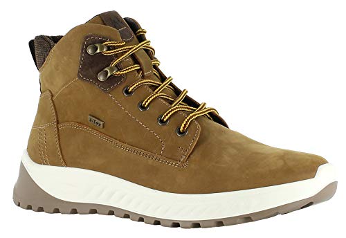 JCL Travel Toblach Men Herren Winterschuhe/Wintersneaker mit Dämpfkeil Made in Europe (42 EU) von JCL