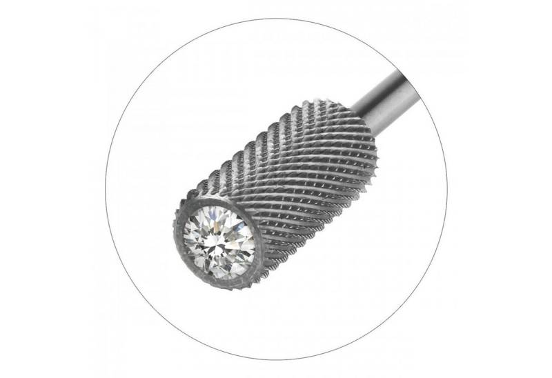 JCMaster Maniküre-Pediküre-Set, Premium Nagelfräser Pediküre Hartmetall Bit von JCMaster