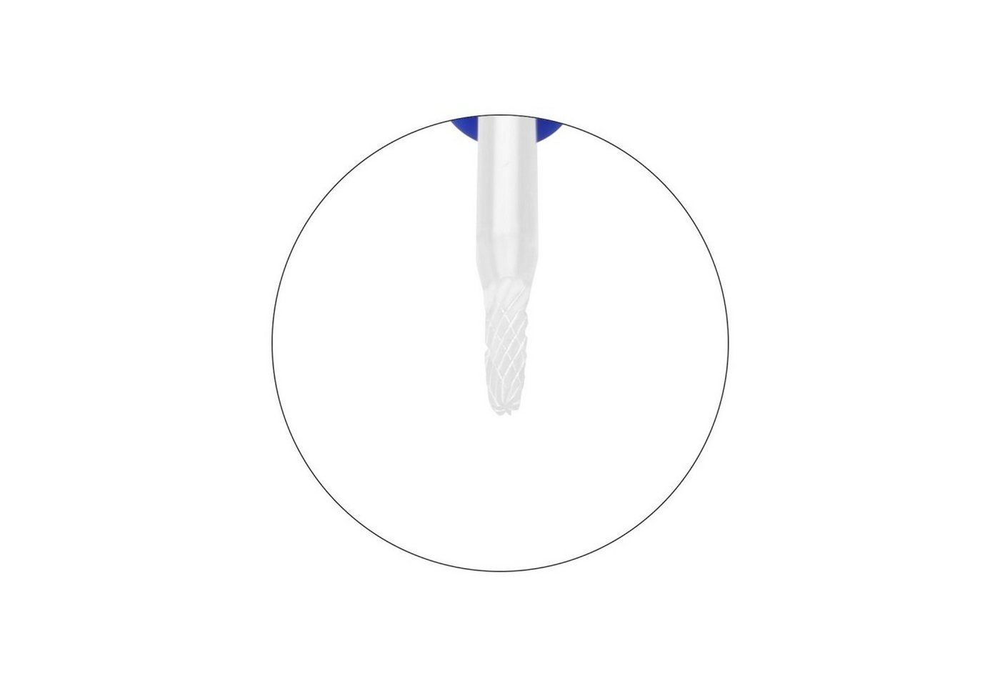 JCMaster Maniküre-Pediküre-Set, Nagelfräser Gelnägel Bit Aufsatz Keramik JCMaster Maniküre-Pediküre-Set, Nagelfräser Gelnägel Bit Aufsatz Keramik von JCMaster