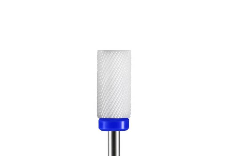 JCMaster Maniküre-Pediküre-Set, Nagelfräser Bit Keramik 2.35mm Zylinderförmig von JCMaster
