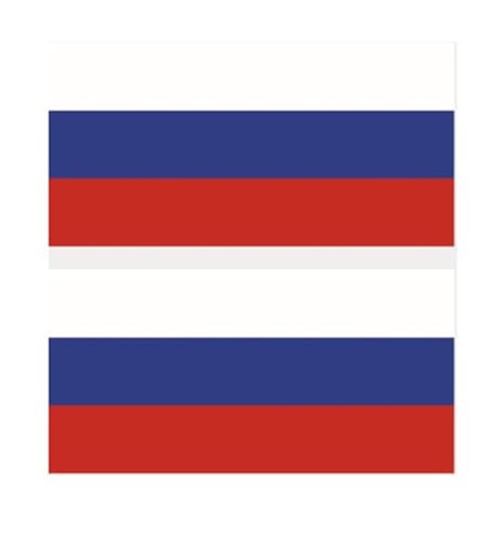 10 Stück 60 x 80 mm, wasserdicht, Einweg-Fußball-Fan-Flagge, temporäre Tätowierung, Gesichts-Patch (Color : Russia, Size : A) von JCUIyon