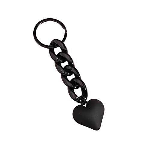 JCYUANI Schlüsselanhänger Damen Schlüsselanhänger Personalisierter Schlüsselanhänger Auto Schlüsselanhänger Tasche Anhänger von JCYUANI