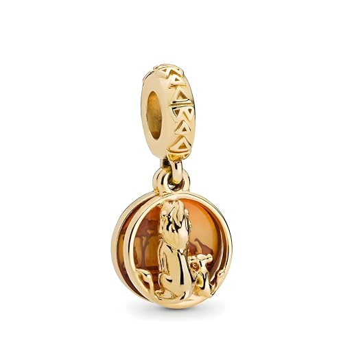 D 27 Charm Rey León Mufasa y Simba, Plata de Ley 925, Compatible con Pulsera Pandora D 27 Charm Rey León Mufasa y Simba, Plata de Ley 925, Compatible con Pulsera Pandora von JCaleydo