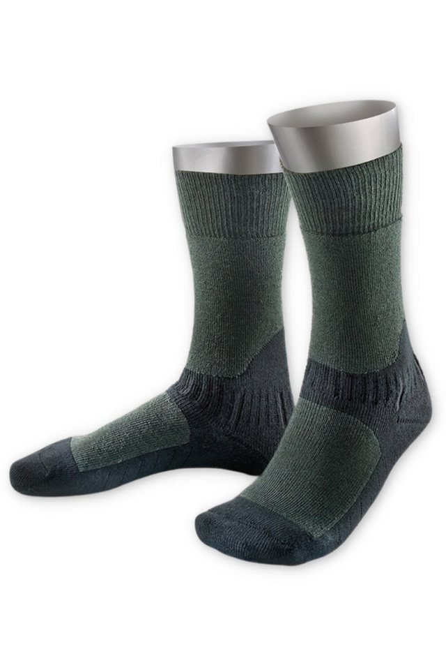 JD J. Dirks Trachtensocken Funktionssocken - JAGD I - oliv JD J. Dirks Trachtensocken Funktionssocken - JAGD I - oliv von JD J. Dirks